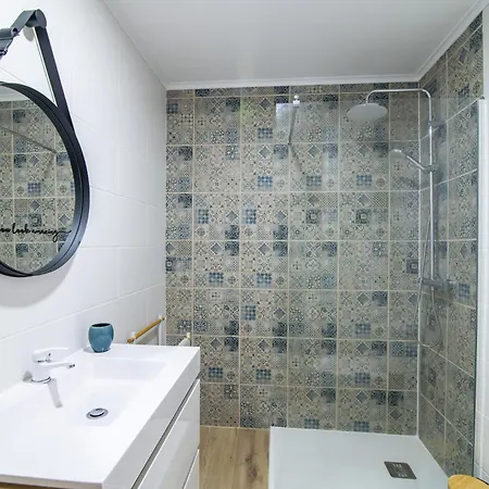 Scb Sea Apartment Ponta Delgada  Exterior photo