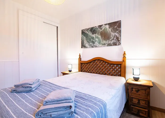 Scb Sea Apartment