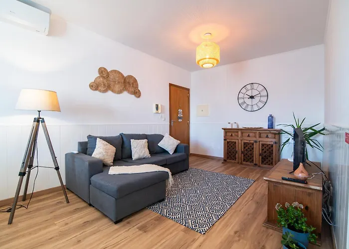 Scb Sea Apartment