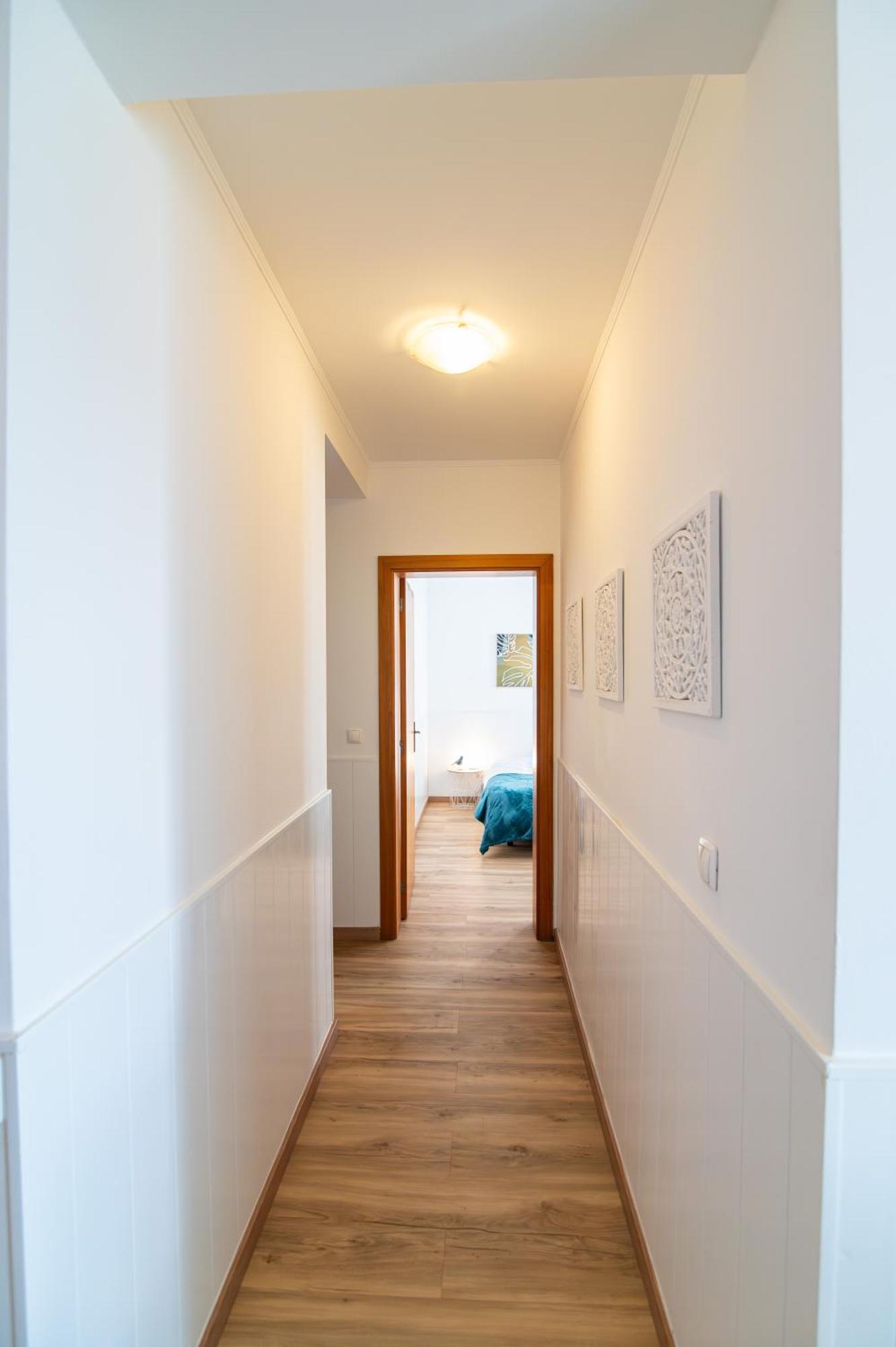 Apartment Scb Sea Ponta Delgada (Sao Miguel)