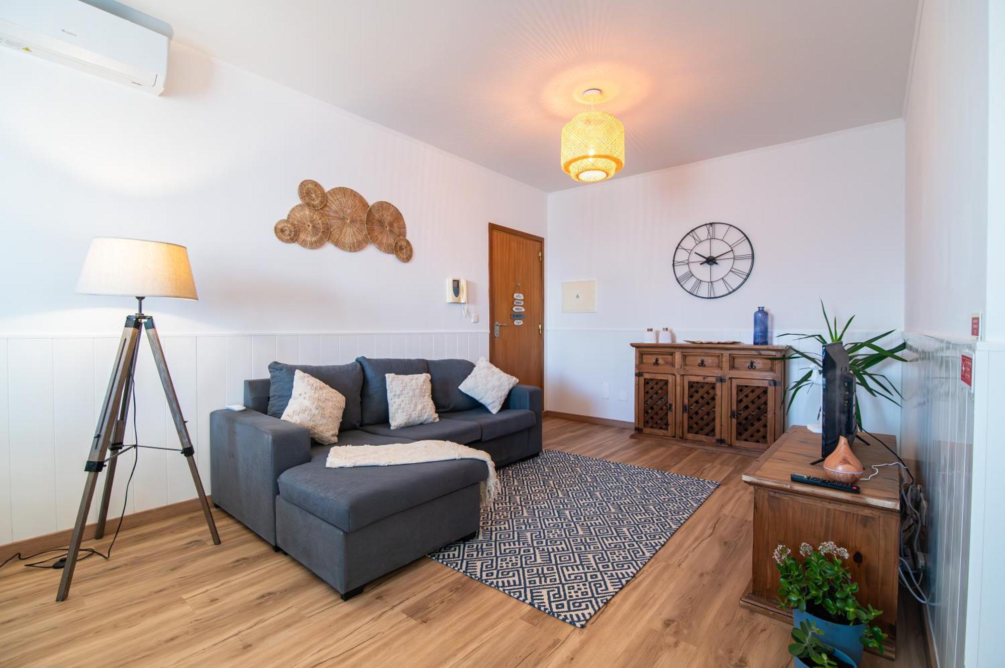 Apartment Scb Sea
