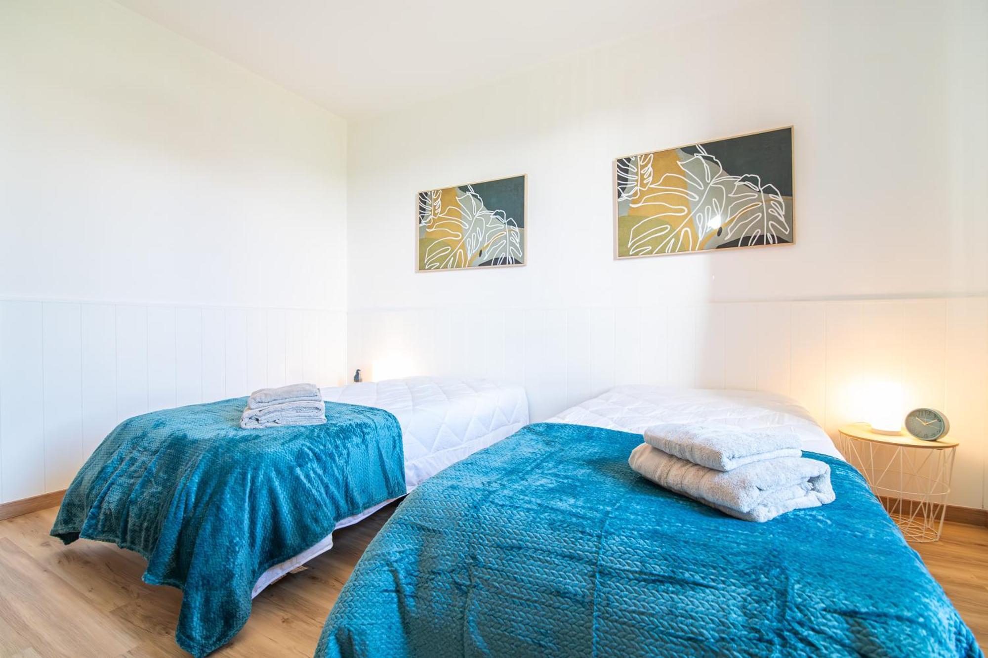 Apartment Scb Sea *