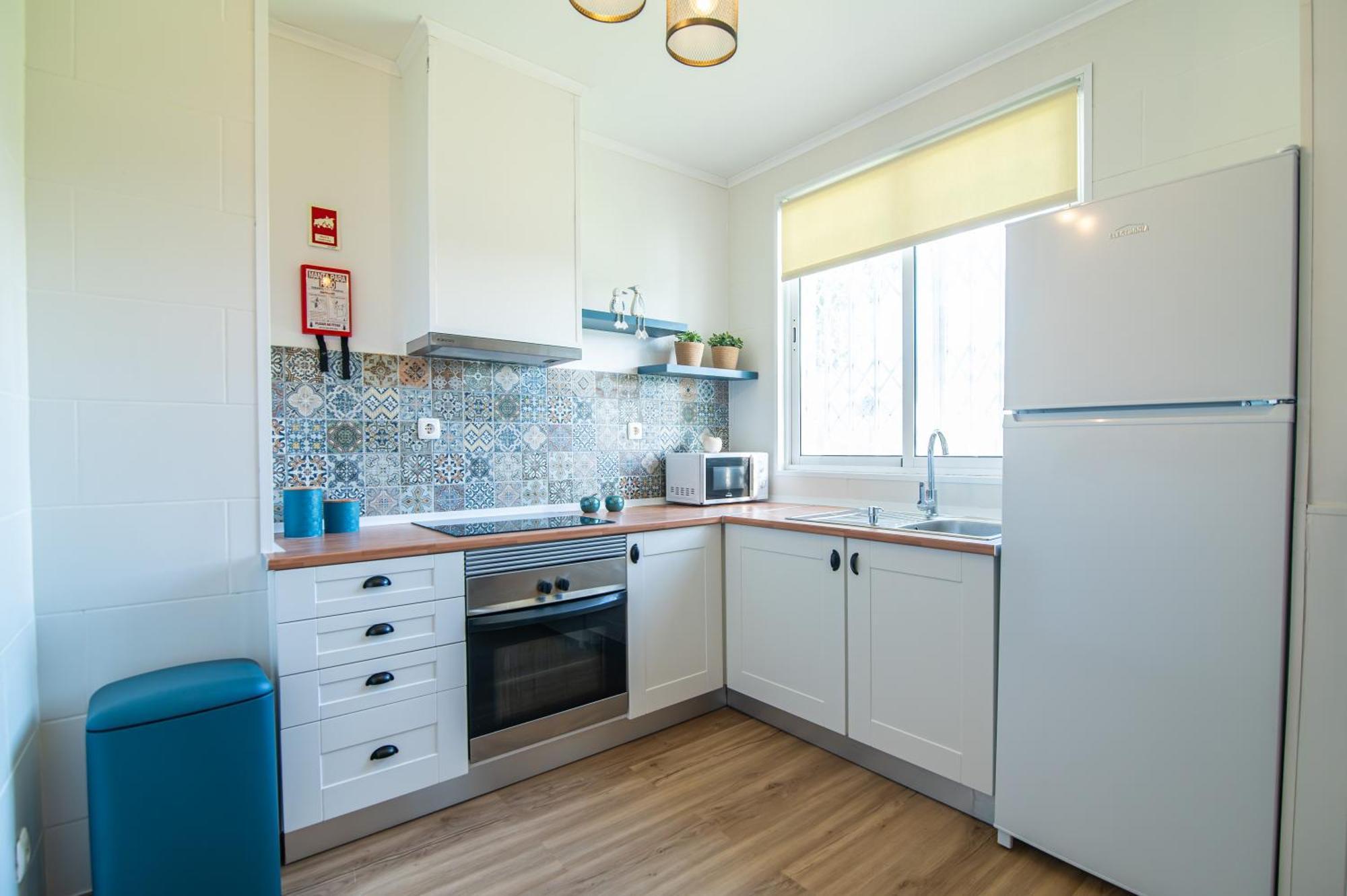 Scb Sea Apartment *