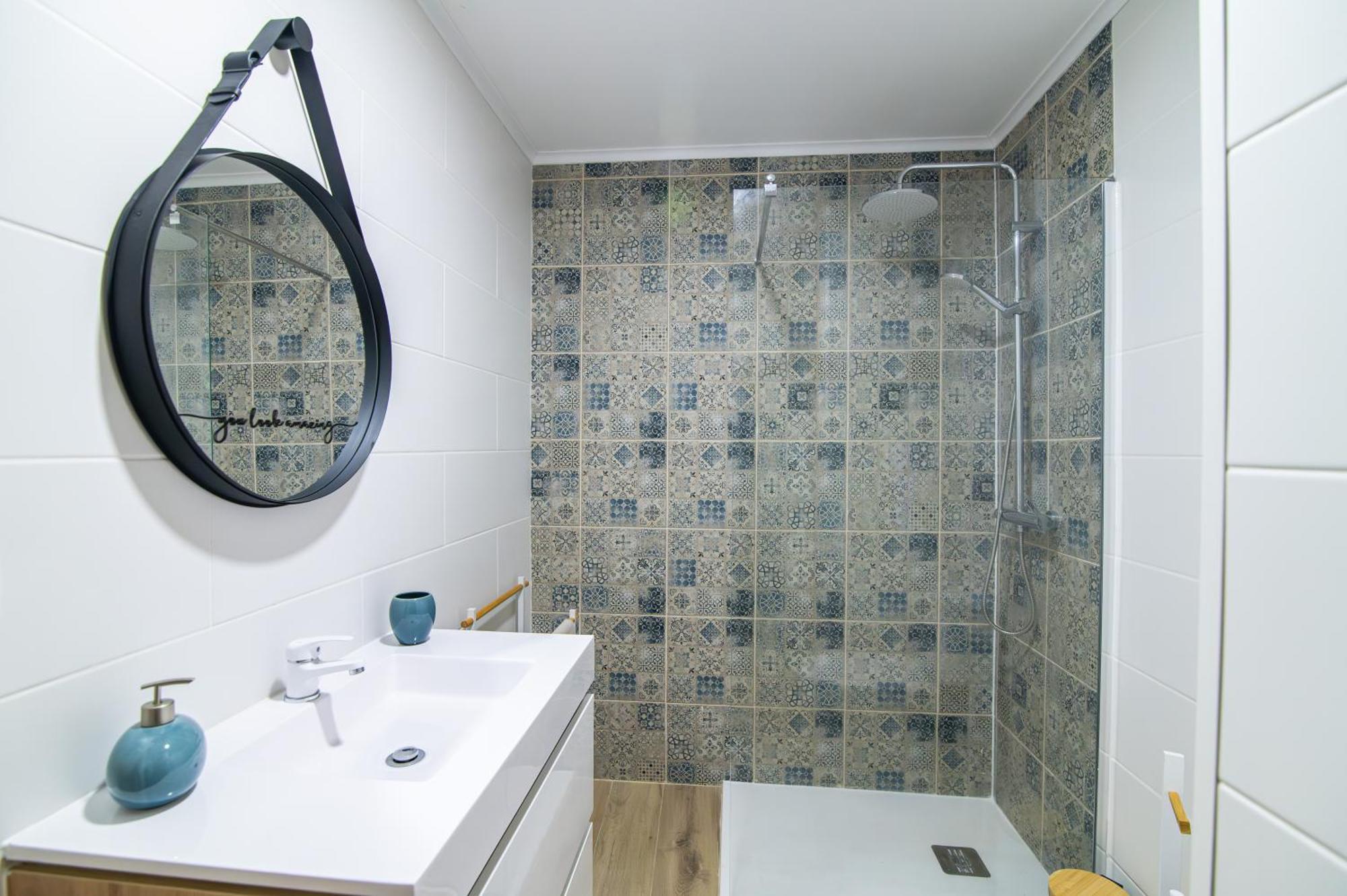 Apartment Scb Sea