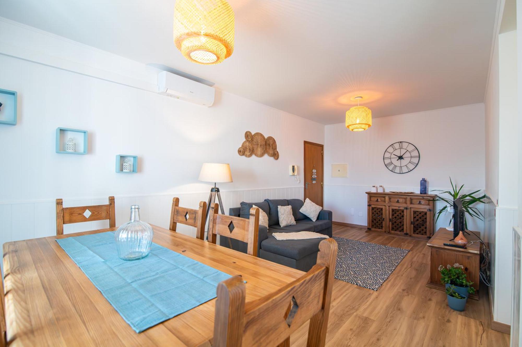 Scb Sea Apartment