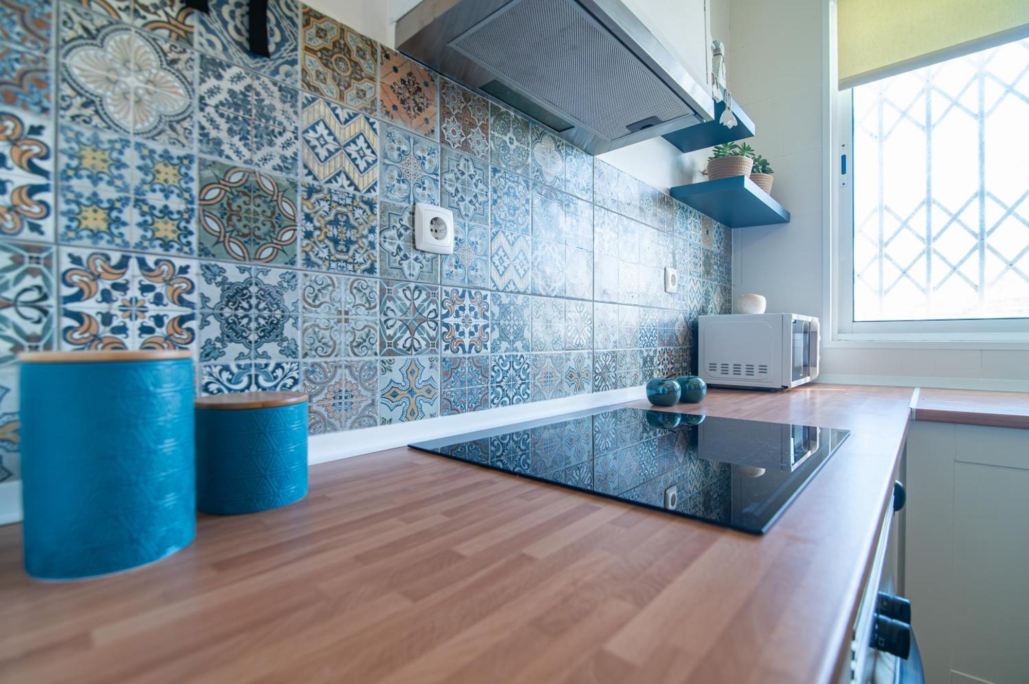 Apartment Scb Sea