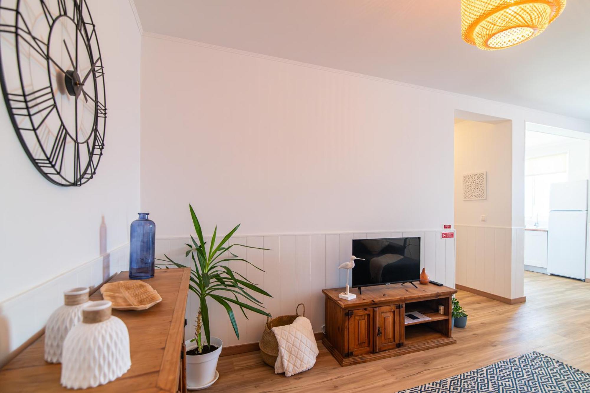 Scb Sea Apartment
