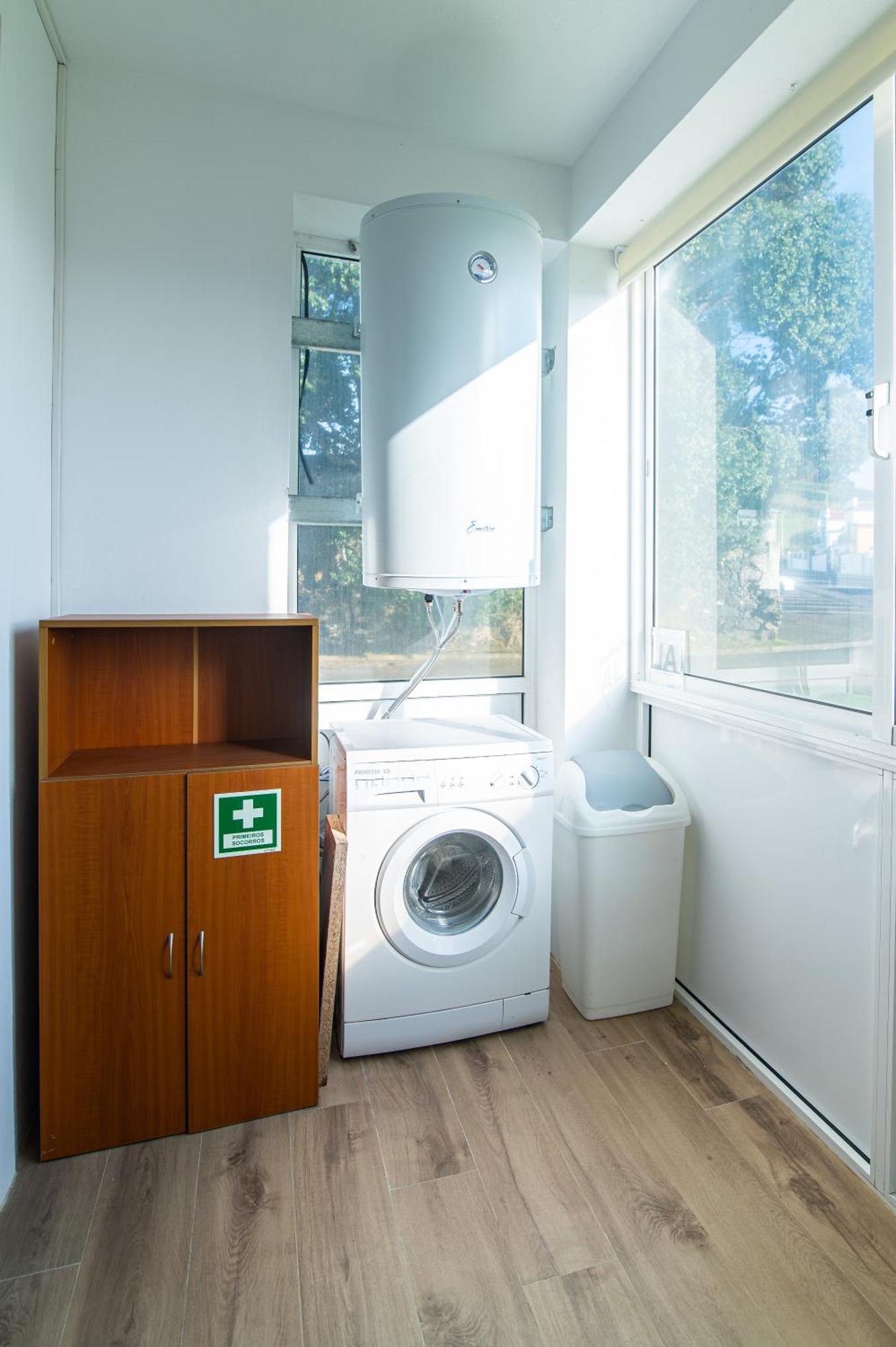 Scb Sea Apartment *