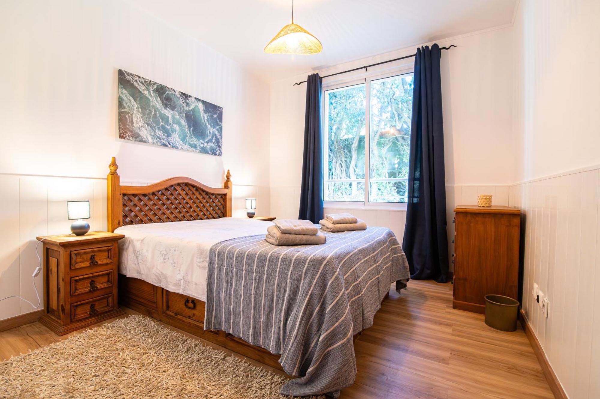 Scb Sea Apartment Ponta Delgada (Sao Miguel)