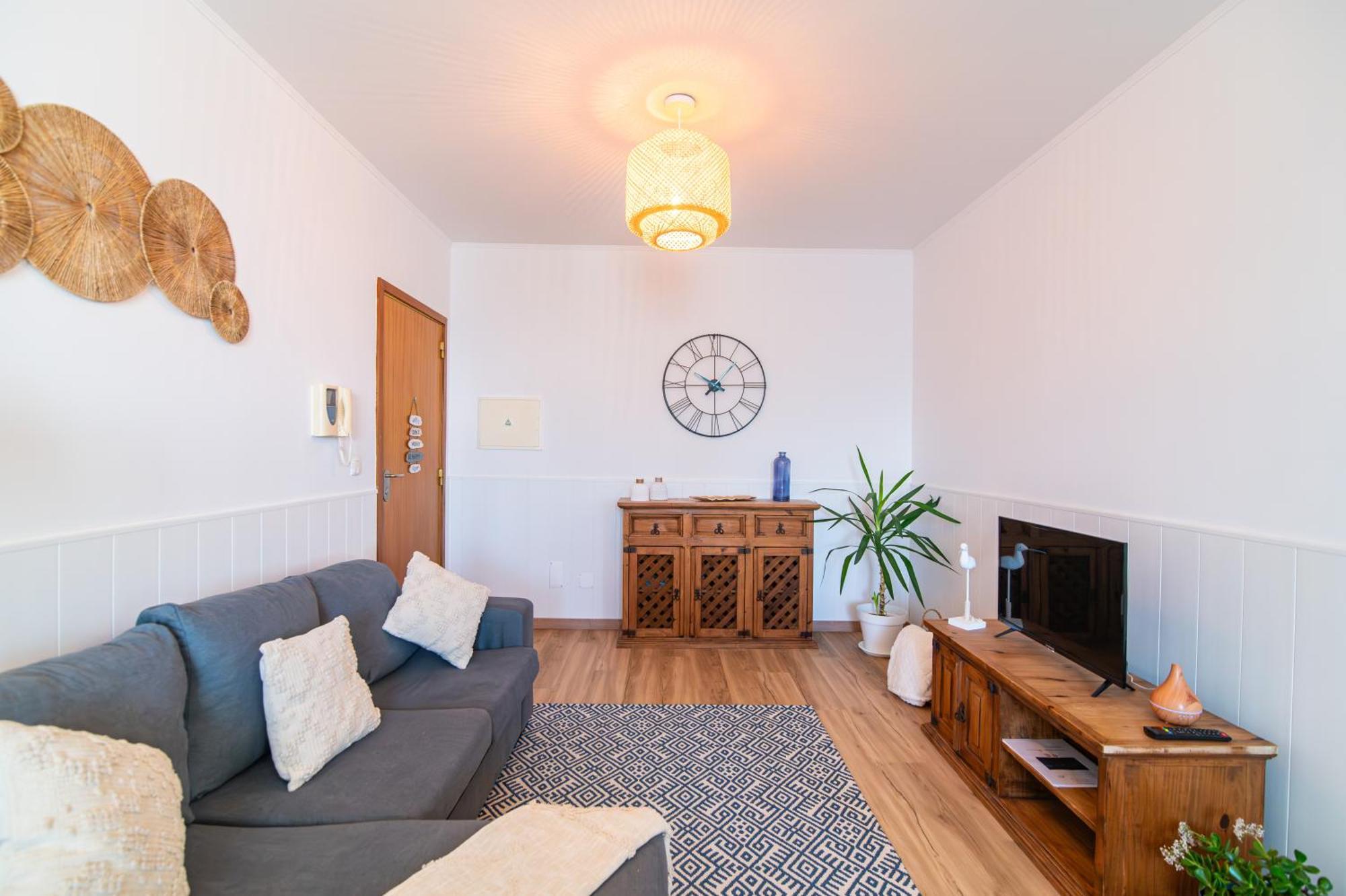 Scb Sea Apartment