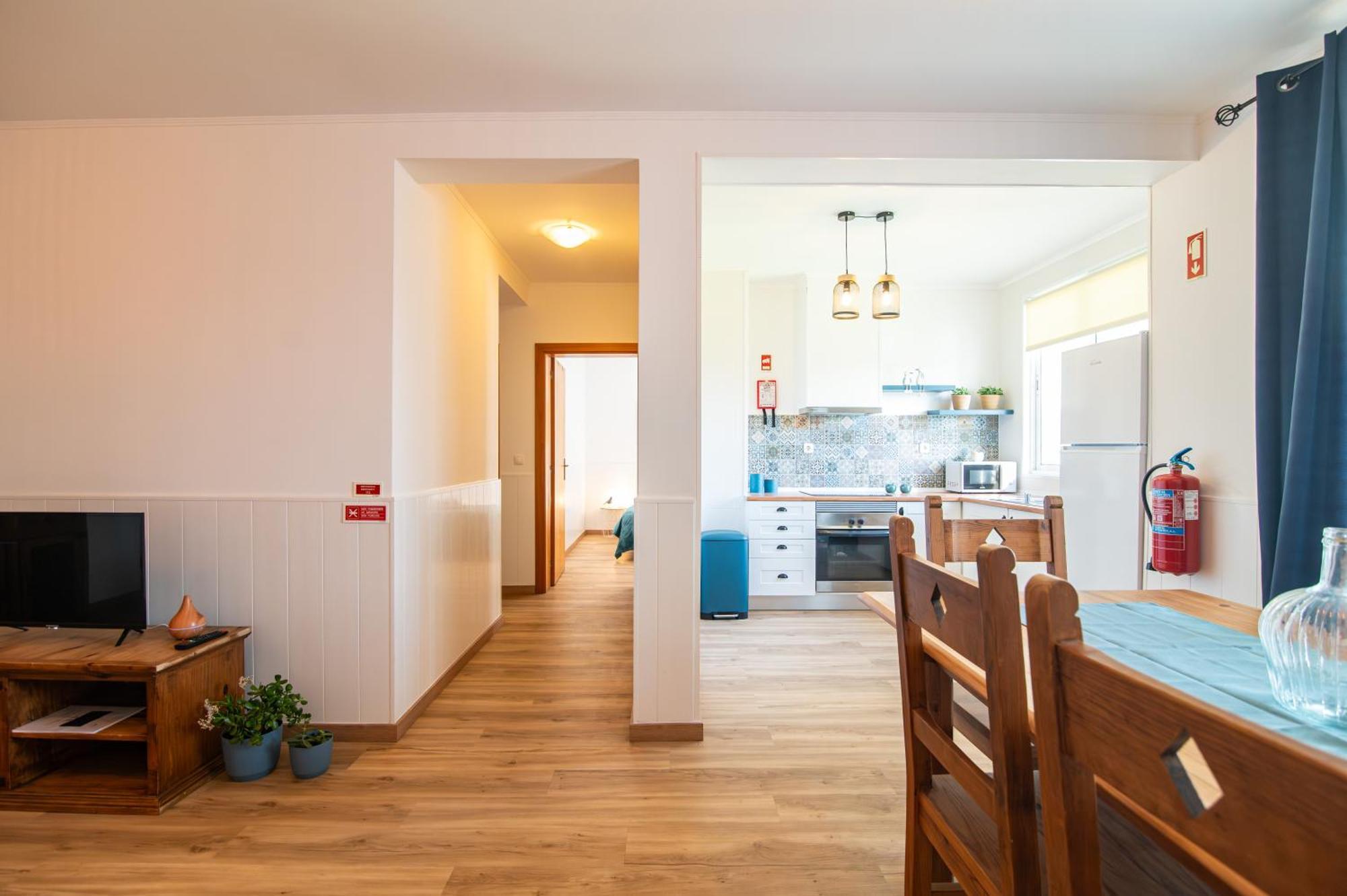 Scb Sea Apartment *